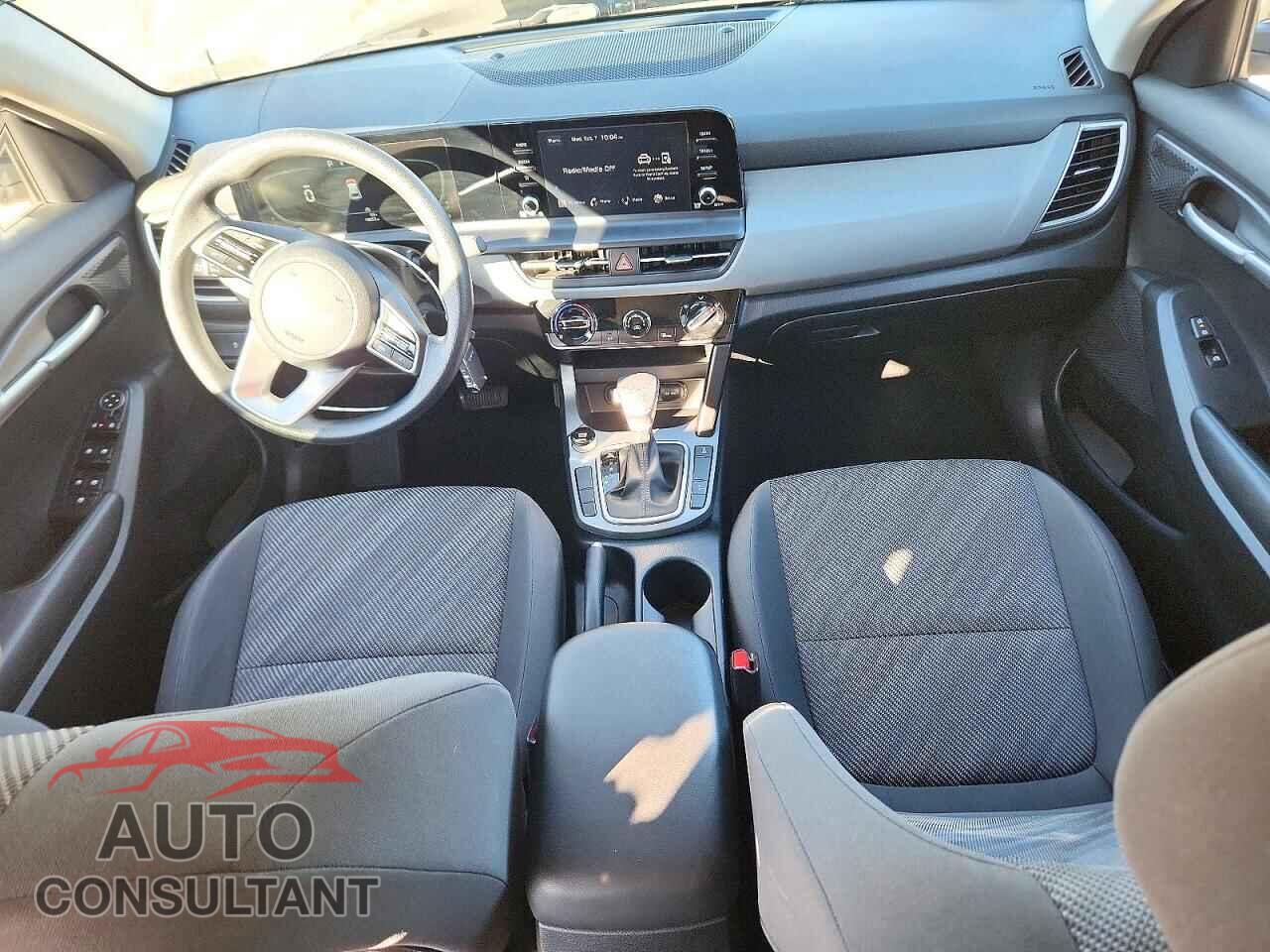 KIA SELTOS 2024 - KNDEPCAA9R7516355
