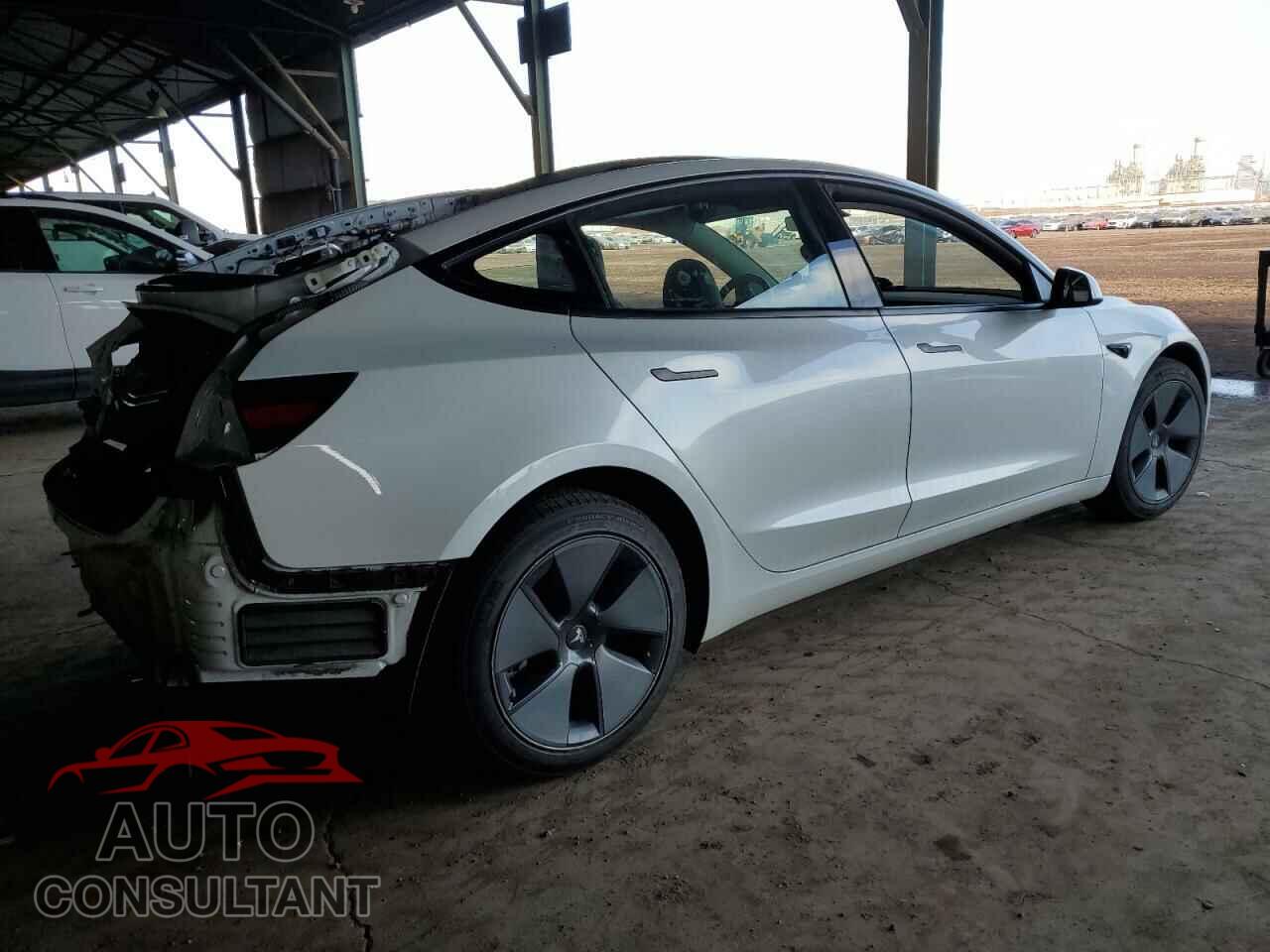 TESLA MODEL 3 2023 - 5YJ3E1EA4PF556524