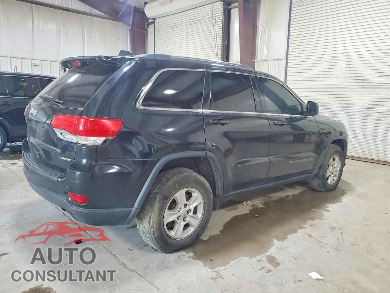 JEEP CHEROKEE 2017 - 1C4RJFAG4HC636739