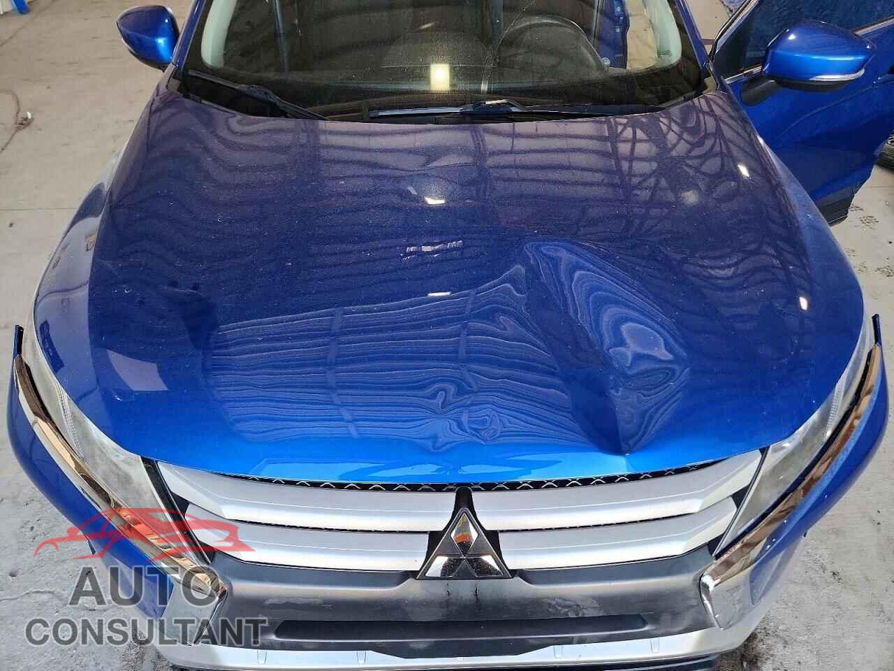 MITSUBISHI ECLIPSE 2019 - JA4AS3AA7KZ023422