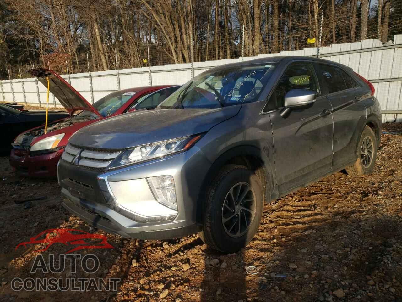 MITSUBISHI ECLIPSE 2020 - JA4AS3AA6LZ024708