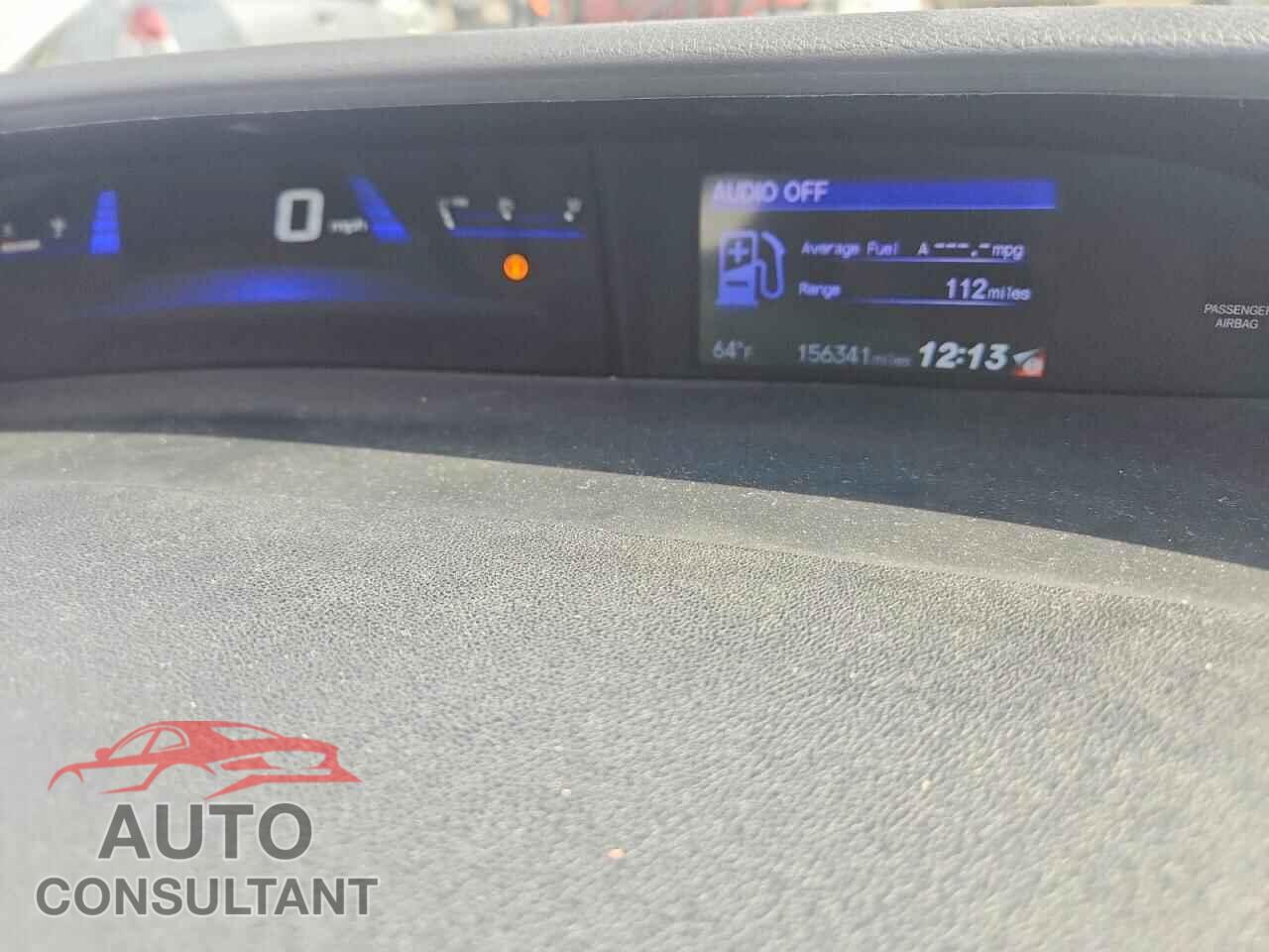 HONDA CIVIC 2015 - 19XFB2F92FE281059