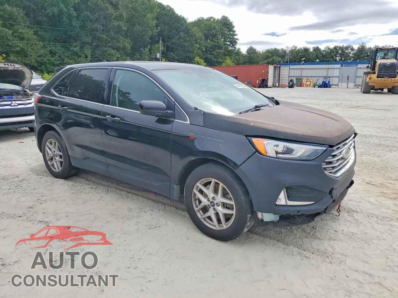 FORD EDGE 2021 - 2FMPK3J9XMBA02359