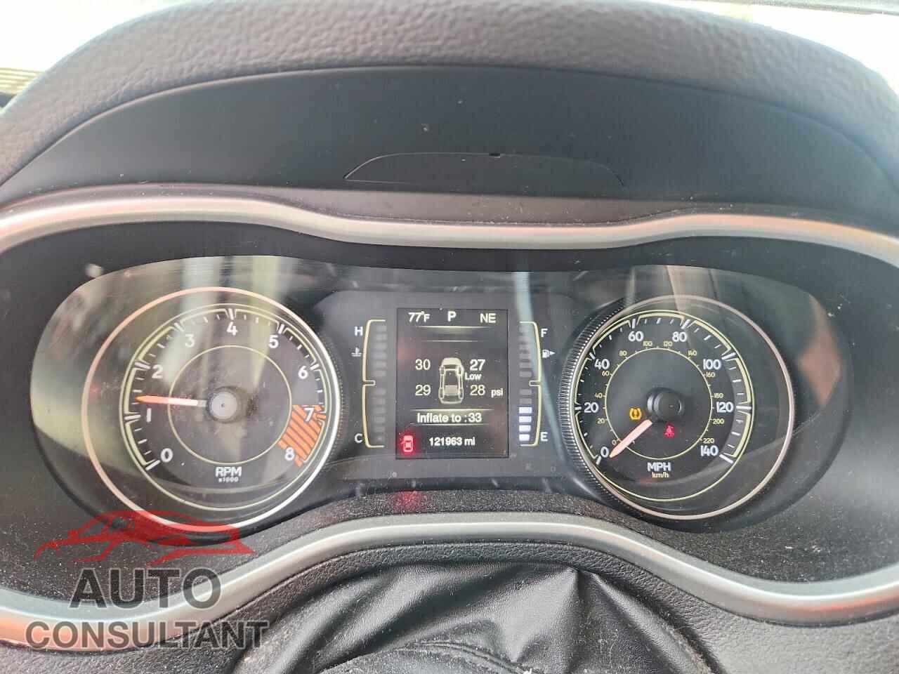 JEEP CHEROKEE 2014 - 1C4PJMCS2EW124937
