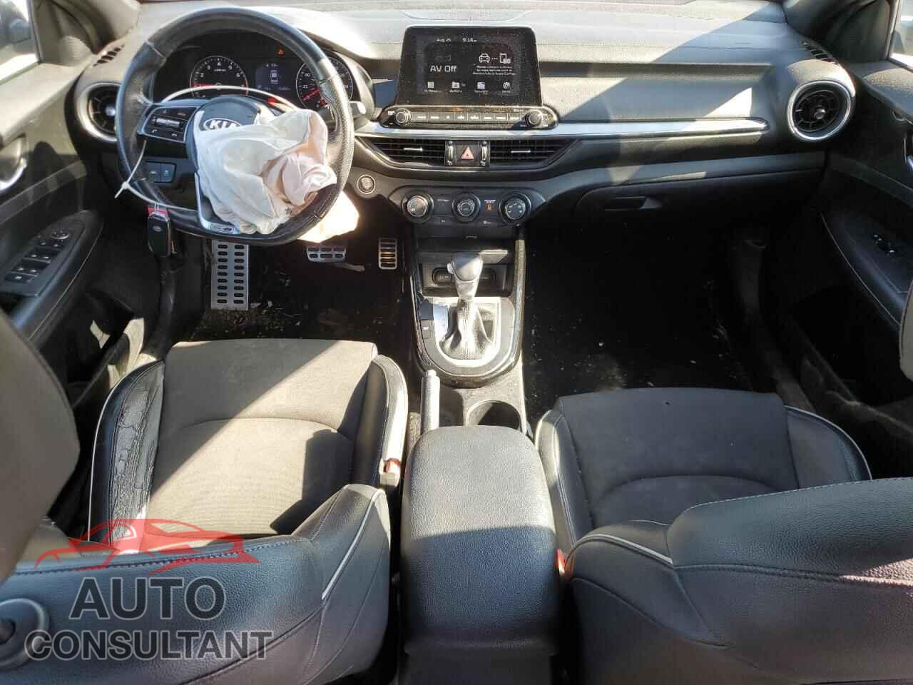 KIA FORTE 2020 - 3KPF34AD1LE168672