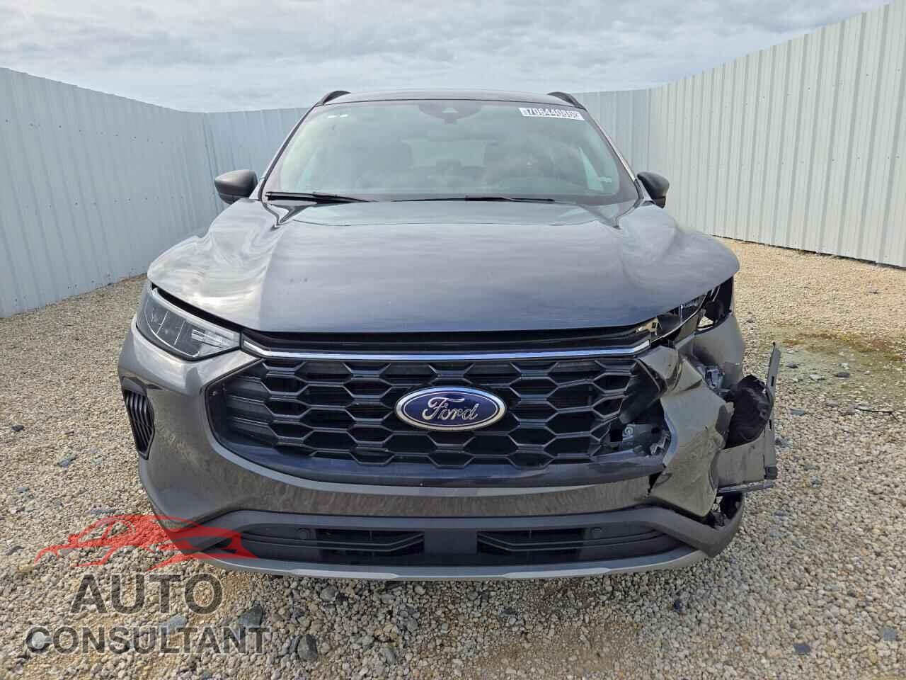 FORD ESCAPE 2025 - 1FMCU0MN3SUA41964