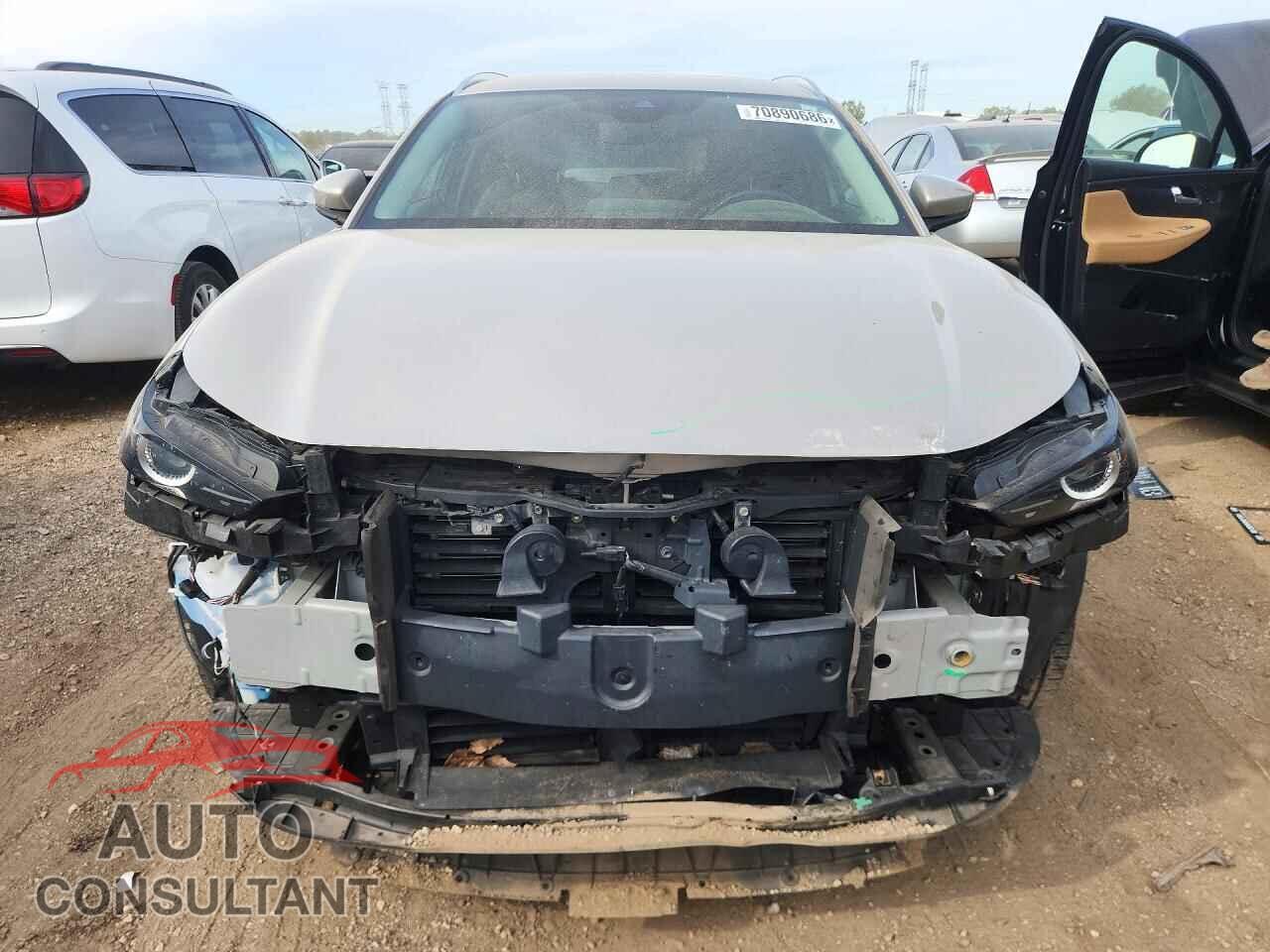 MAZDA CX30 2023 - 3MVDMBBM2PM514827