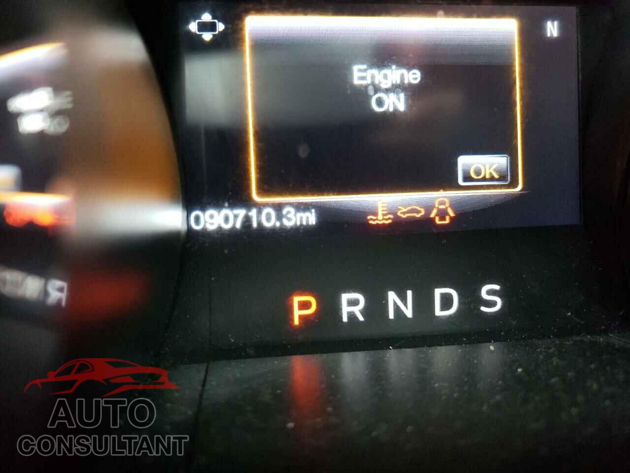 FORD MUSTANG 2016 - 1FA6P8TH8G5201475