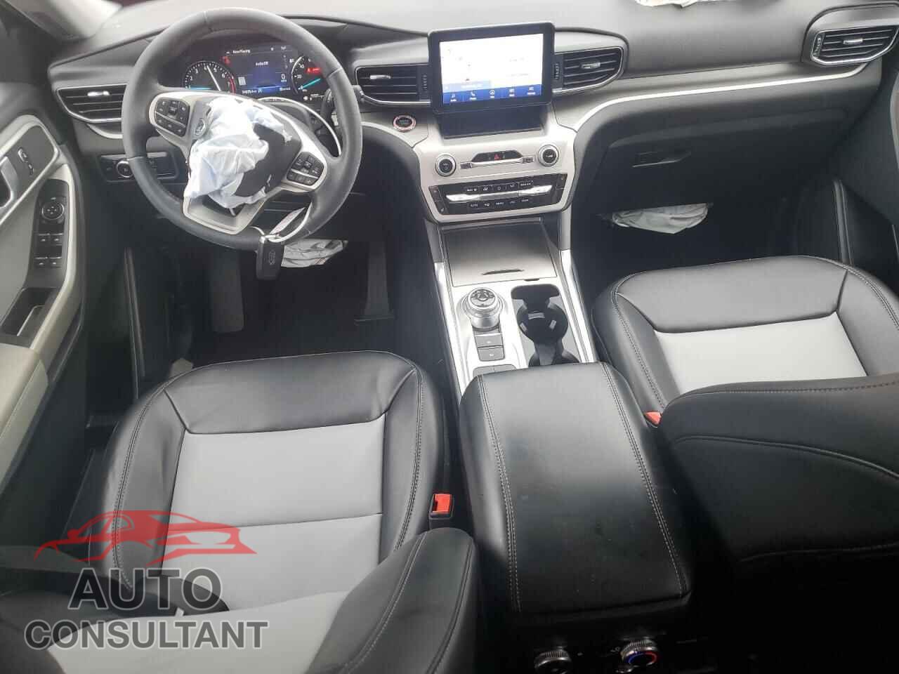 FORD EXPLORER 2023 - 1FMSK7DH4PGB94833