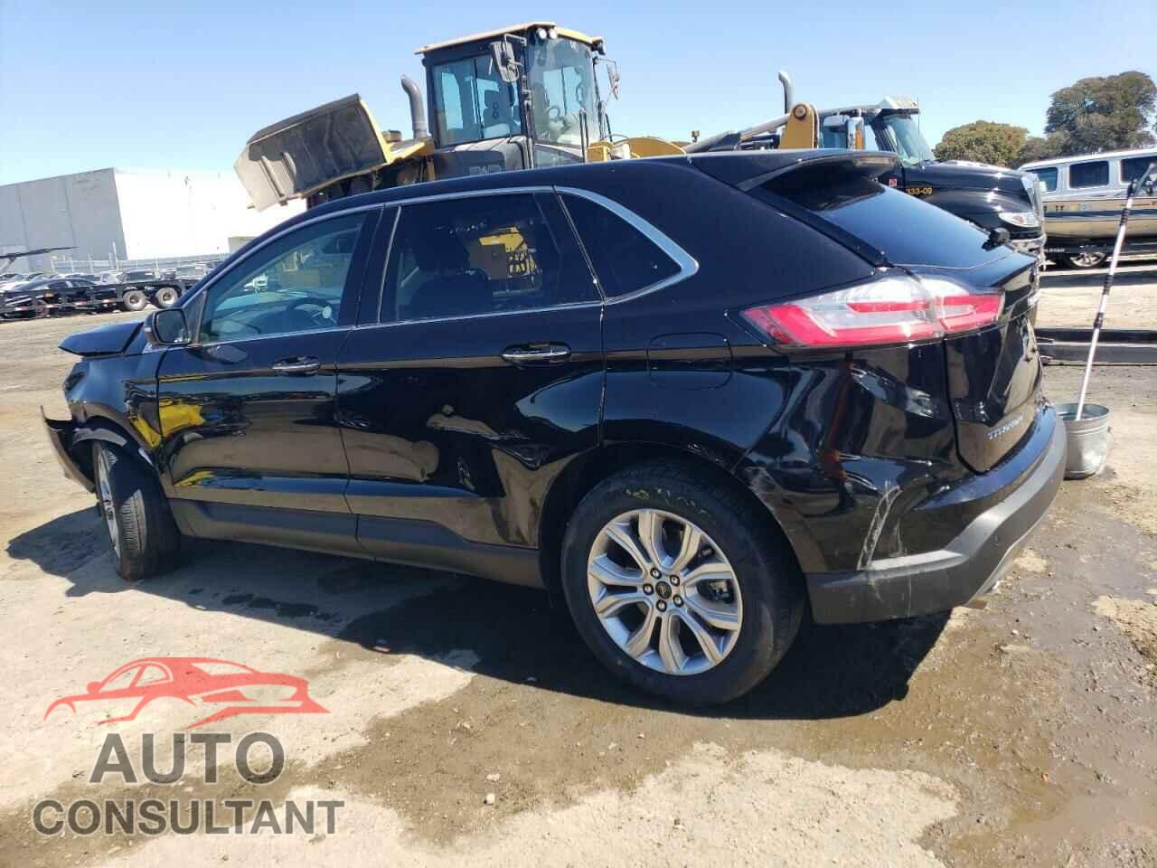 FORD EDGE 2024 - 2FMPK4K91RBA93341