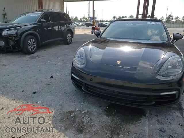 PORSCHE PANAMERA 2017 - WP0AB2A70HL123183