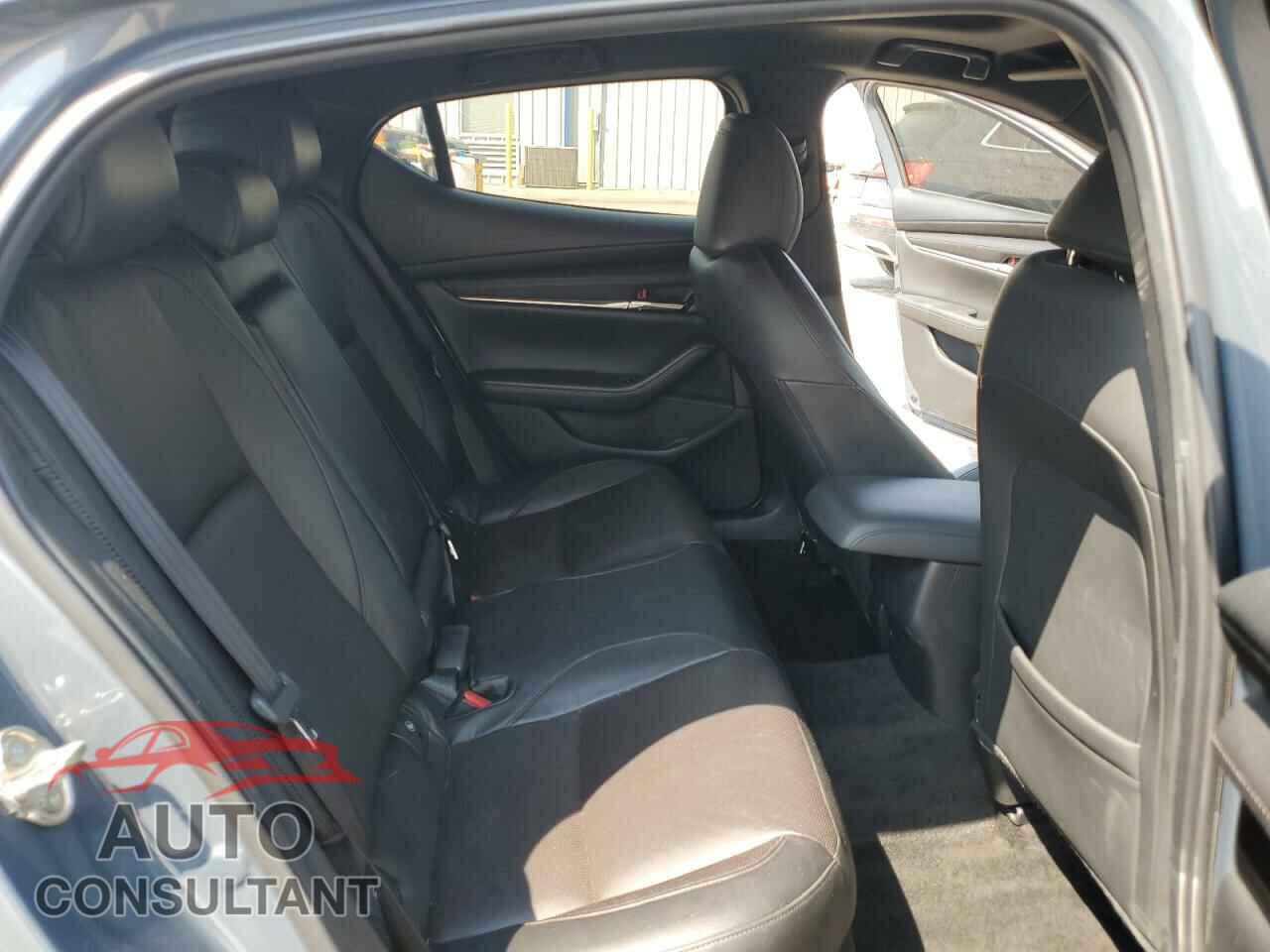 MAZDA 3 2021 - JM1BPAML5M1401400