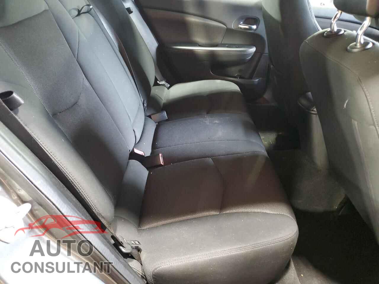 DODGE AVENGER 2013 - 1C3CDZAB7DN517847