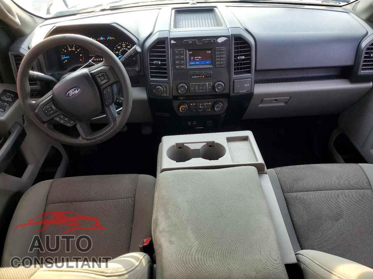 FORD F150 2015 - 1FTEW1CP2FKD75341
