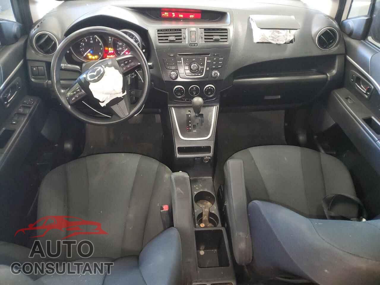 MAZDA 5 2014 - JM1CW2BLXE0171148