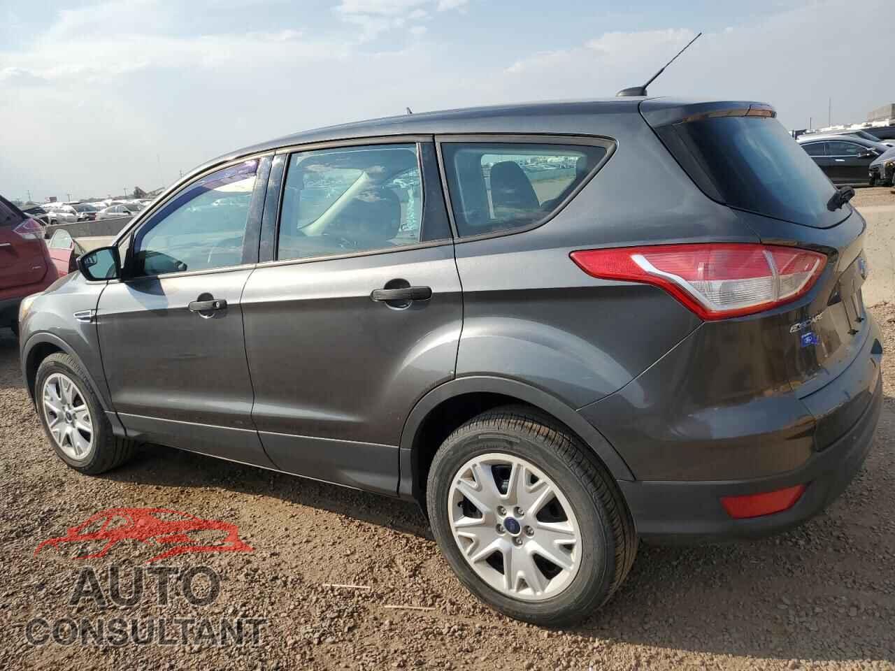 FORD ESCAPE 2015 - 1FMCU0F73FUB34715