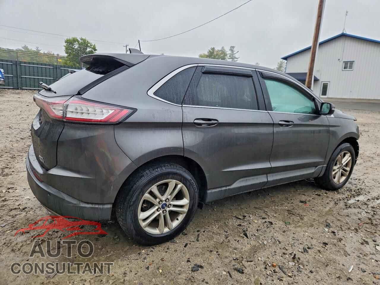 FORD EDGE 2016 - 2FMPK4J97GBC55312