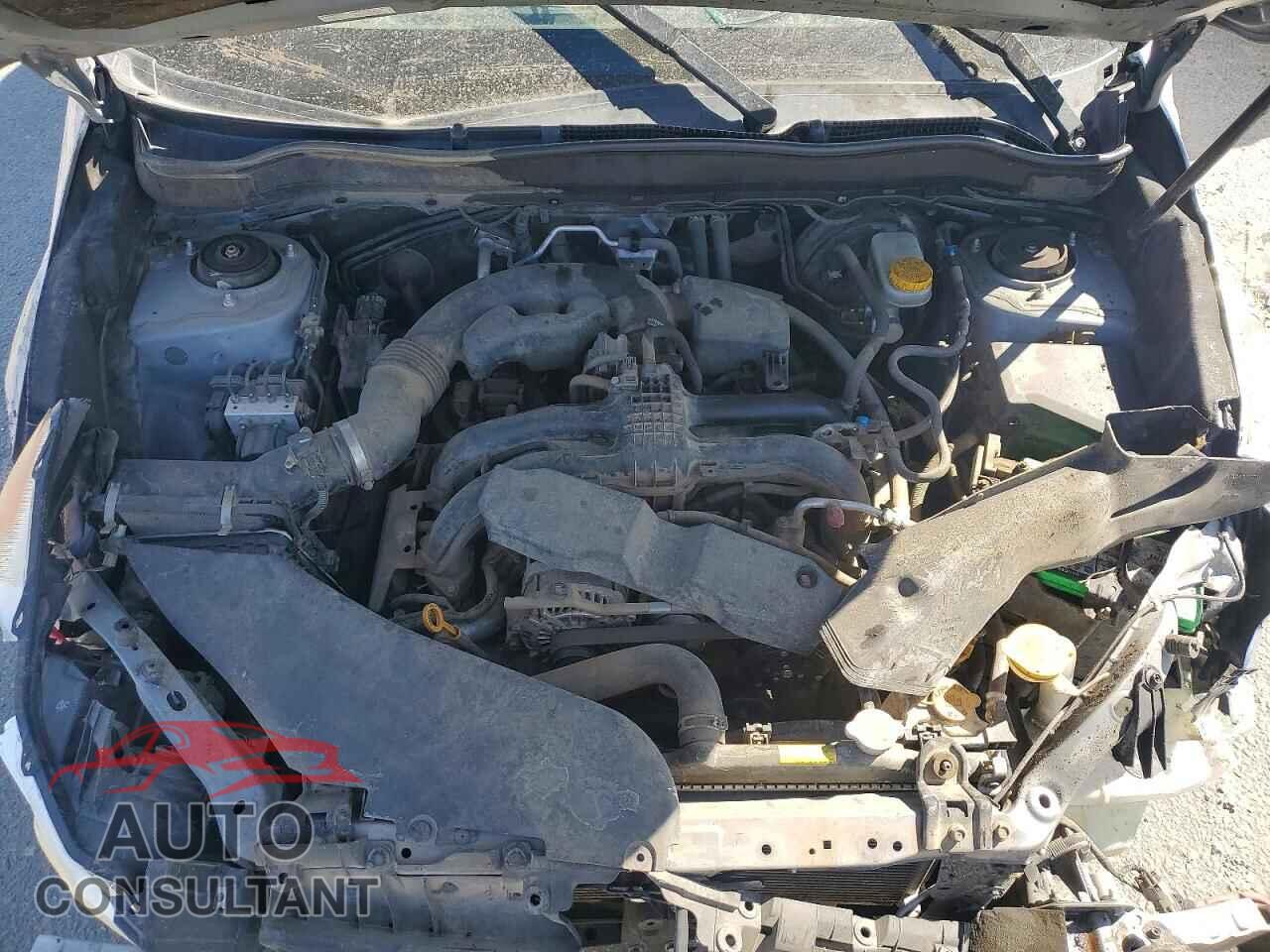 SUBARU FORESTER 2014 - JF2SJAEC2EH559803