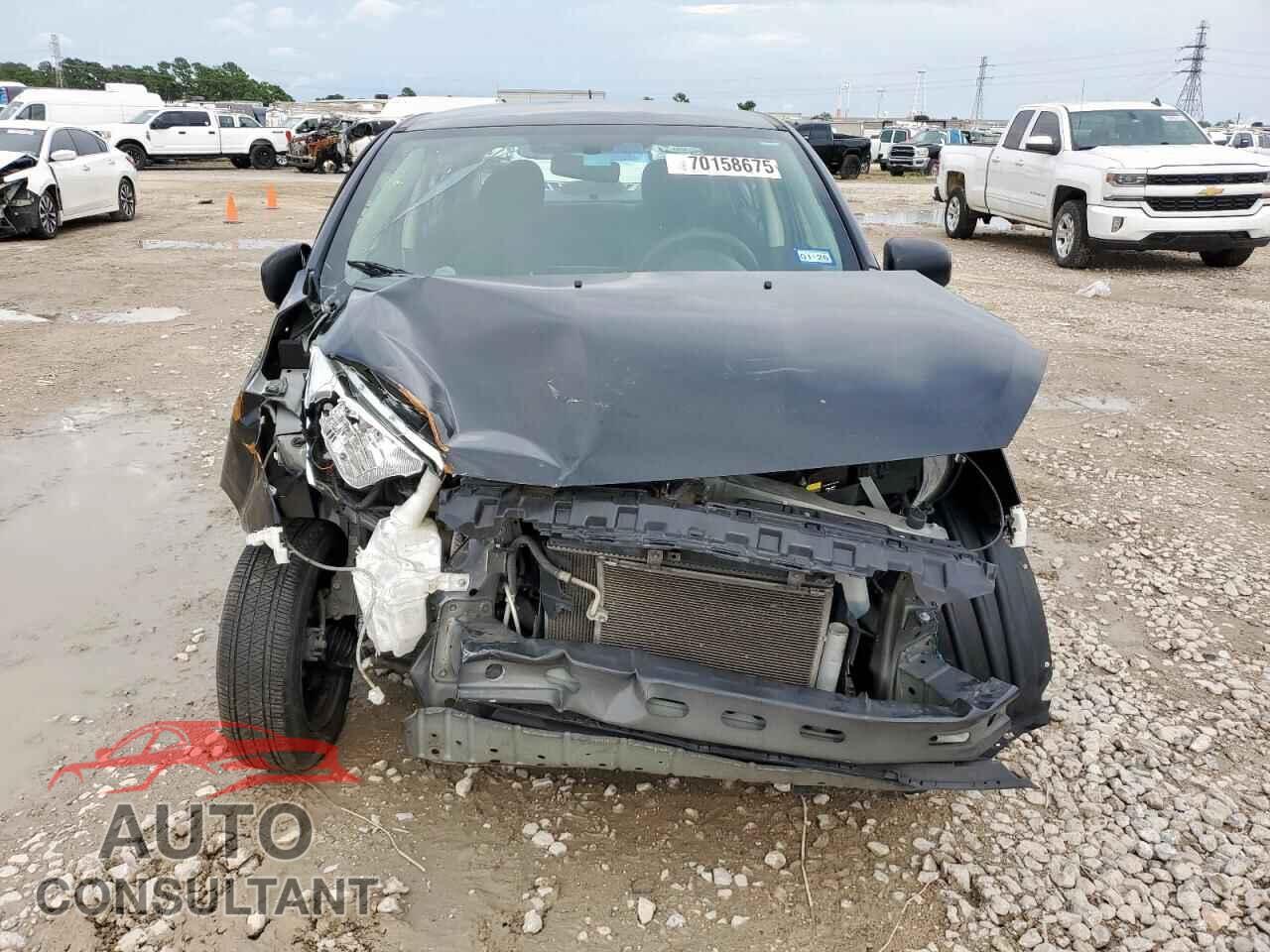 MITSUBISHI MIRAGE 2019 - ML32F3FJ8KHF03777