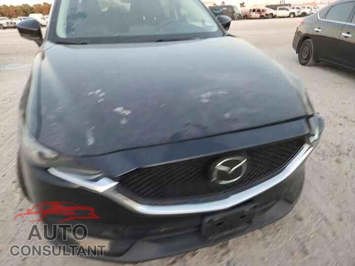 MAZDA CX-5 2018 - JM3KFBDM5J0396029