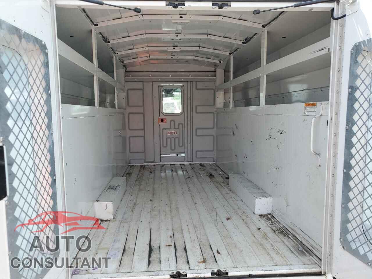 FORD TRANSIT 2018 - 1FDBF6PM6JKA57419