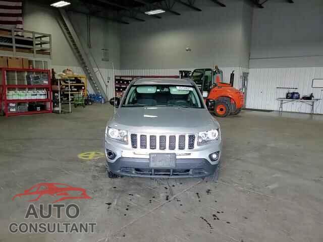 JEEP COMPASS 2014 - 1C4NJDBB5ED509056