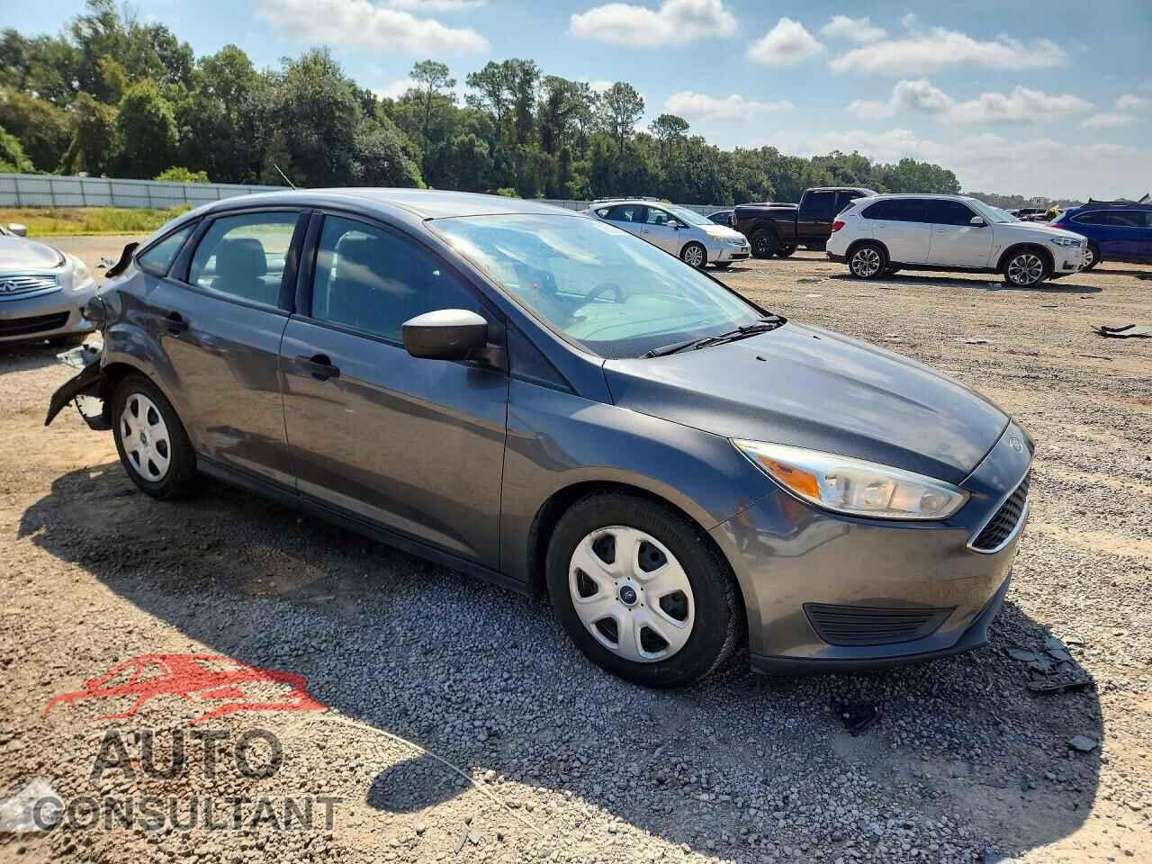 FORD FOCUS 2016 - 1FADP3E26GL356959