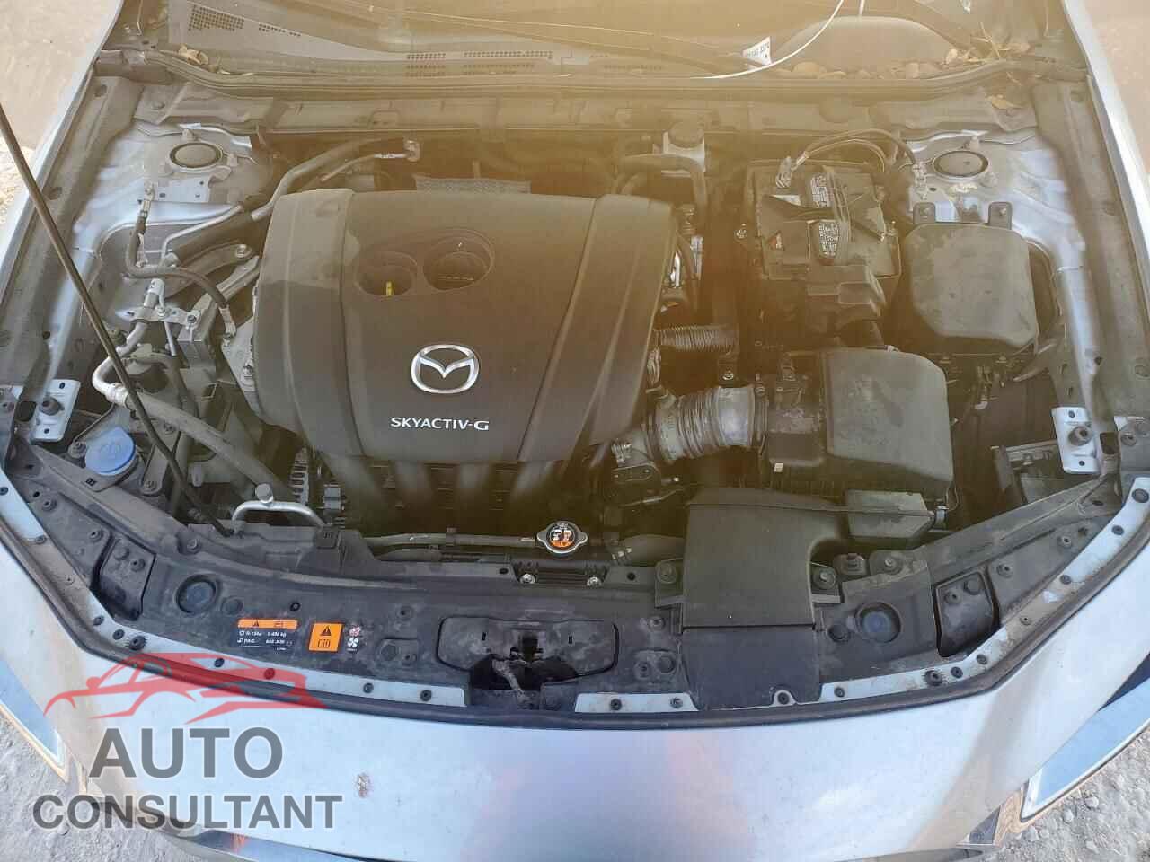 MAZDA 3 2020 - JM1BPACL8L1173781