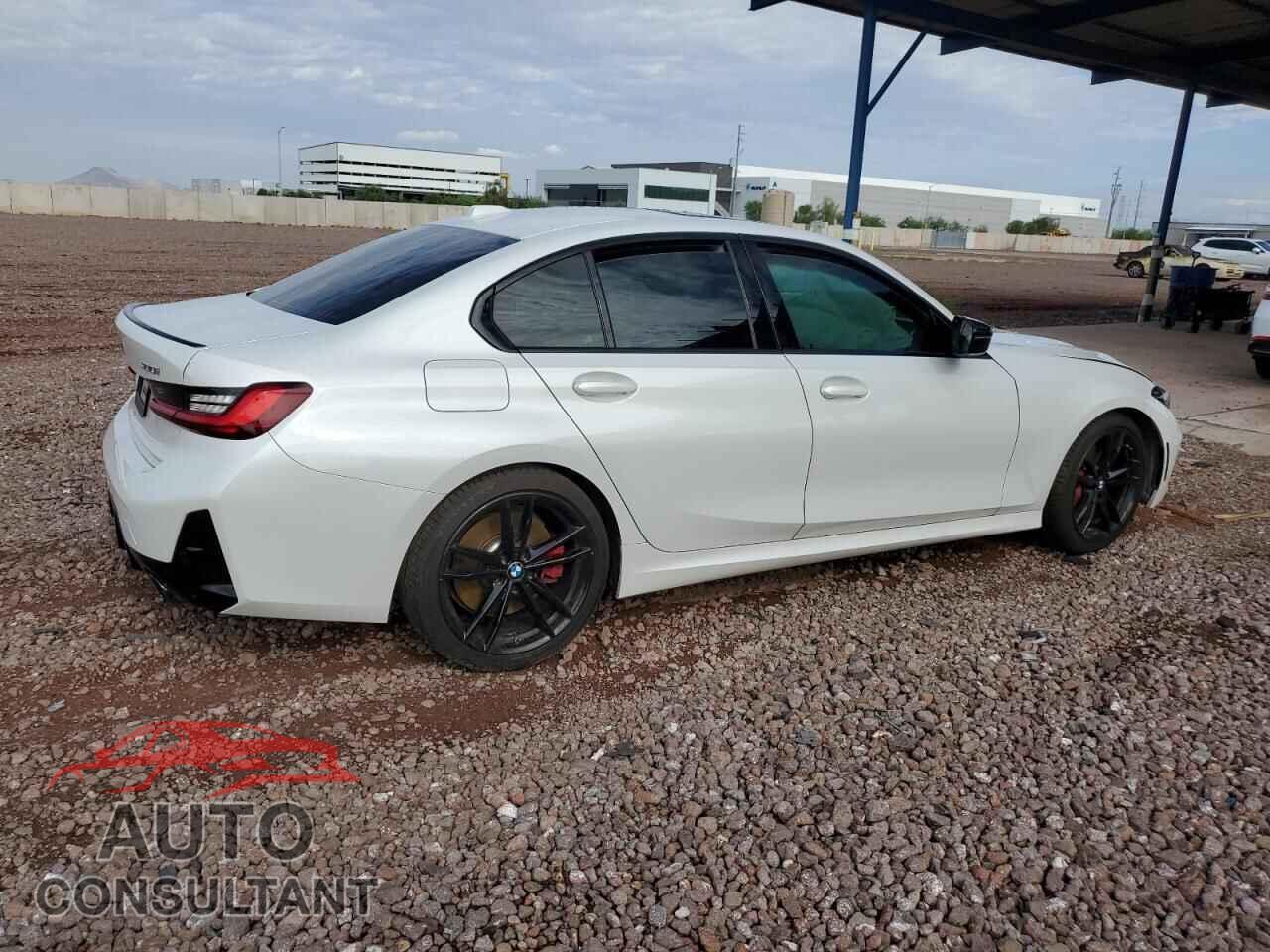 BMW 3 SERIES 2023 - 3MW69FF0XP8C82901