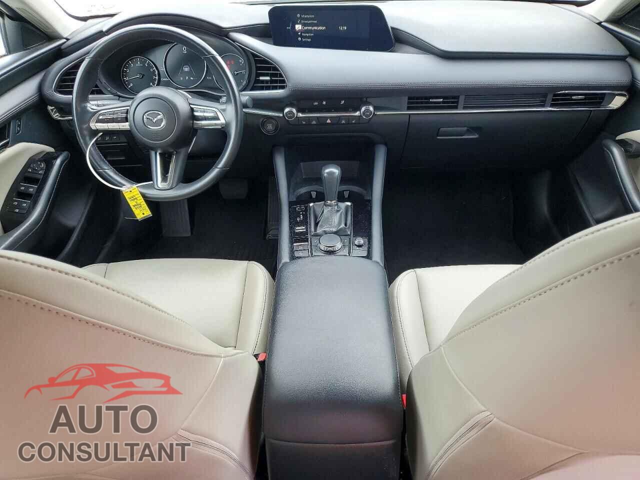 MAZDA 3 2023 - 3MZBPACM4PM376021