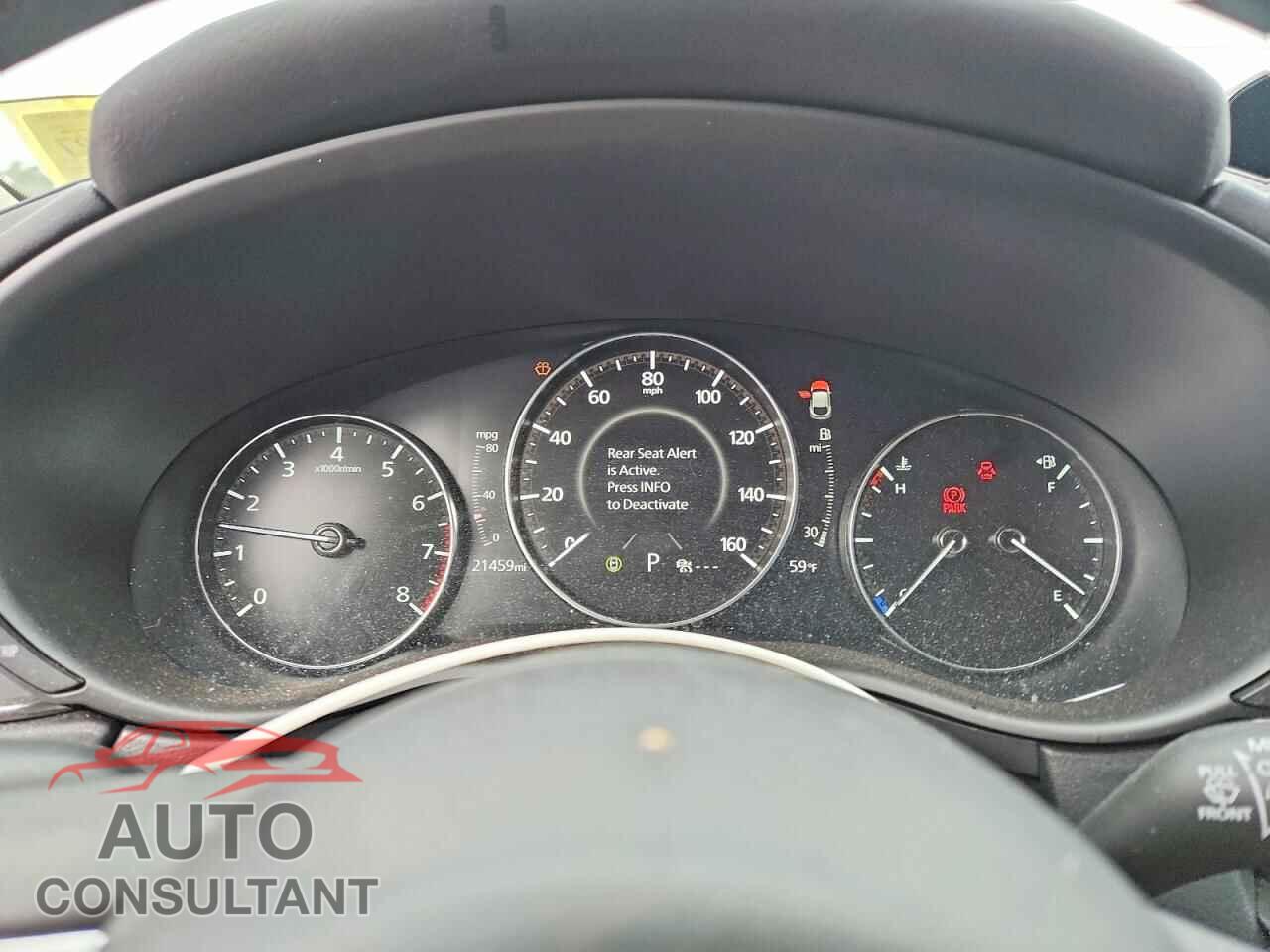 MAZDA CX30 2024 - 3MVDMBCM1RM712199