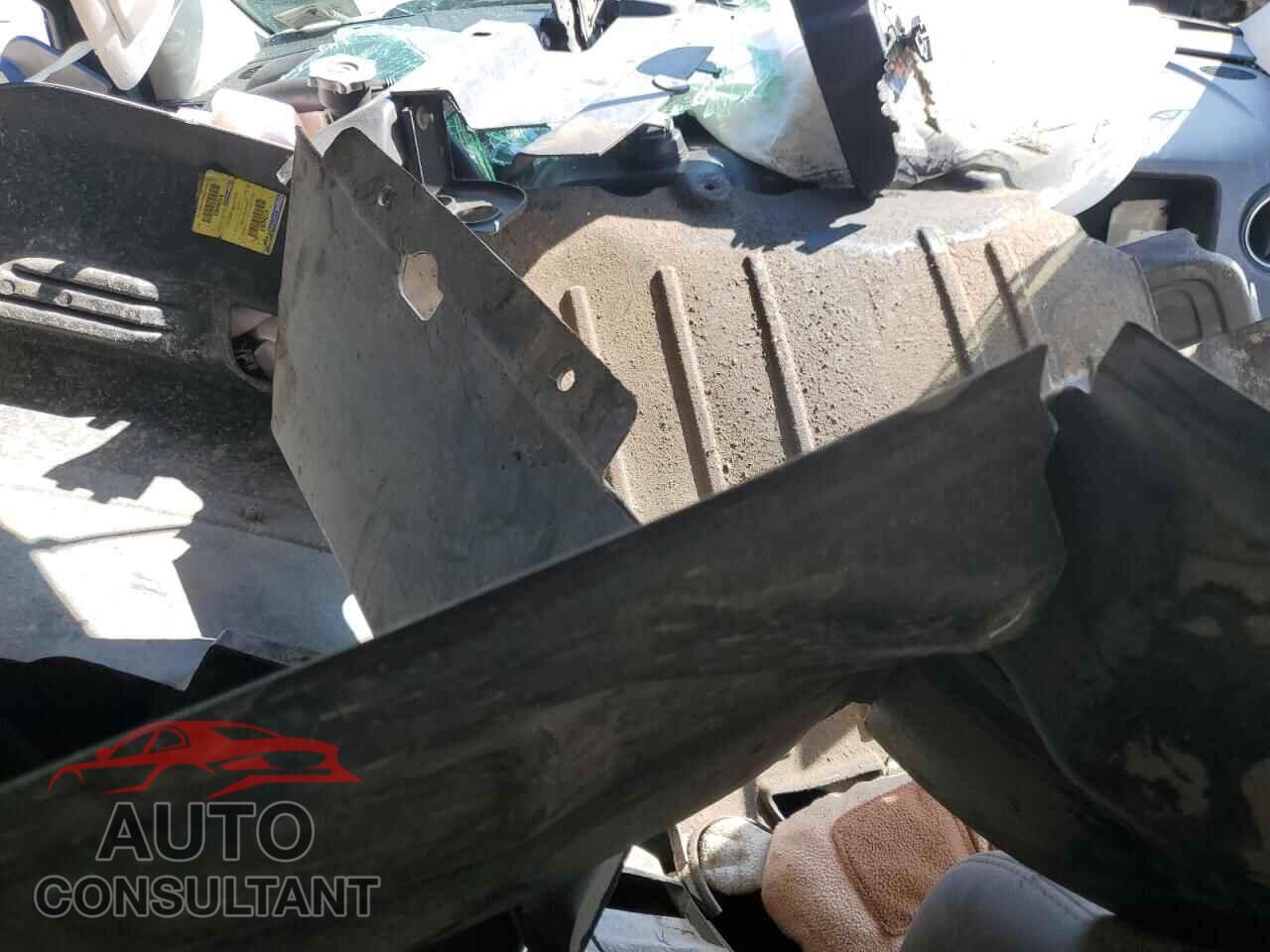 JEEP COMPASS 2012 - 1C4NJDBB9CD505296
