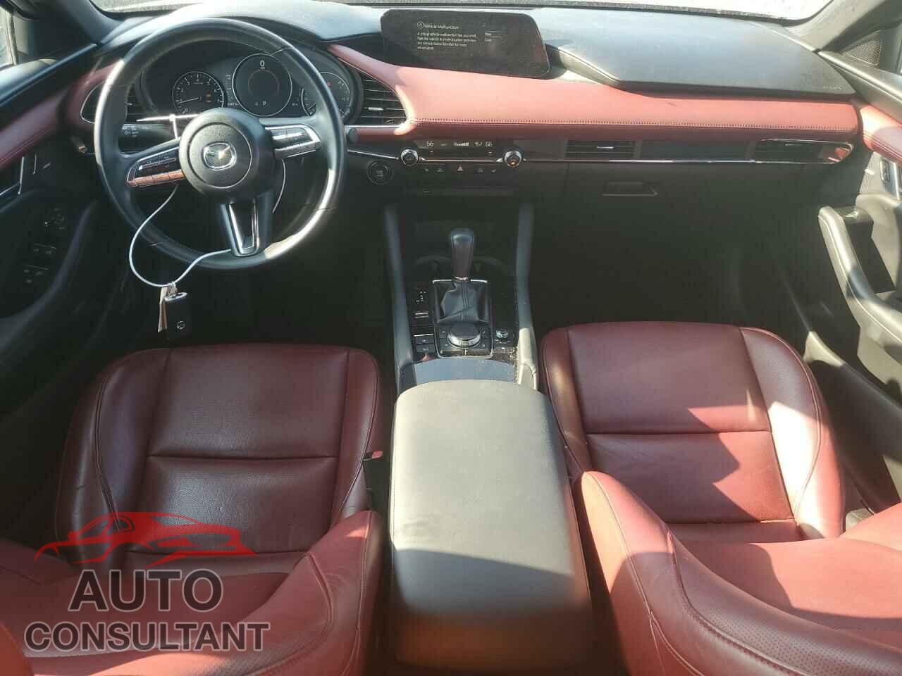 MAZDA 3 2020 - JM1BPANM1L1162109