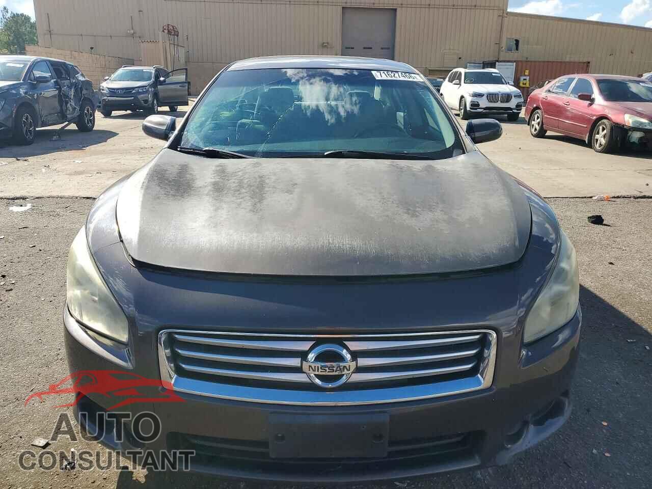 NISSAN MAXIMA 2012 - 1N4AA5AP3CC869971