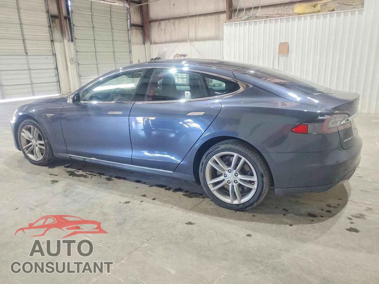 TESLA MODEL S 2014 - 5YJSA1H11EFP64652