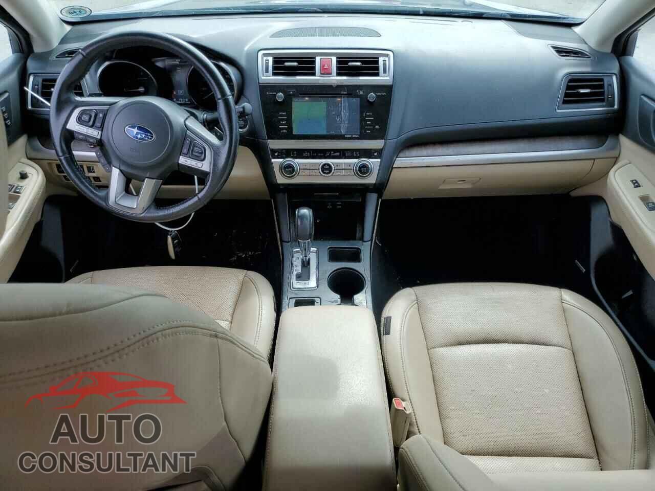 SUBARU OUTBACK 2017 - 4S4BSANC1H3269240