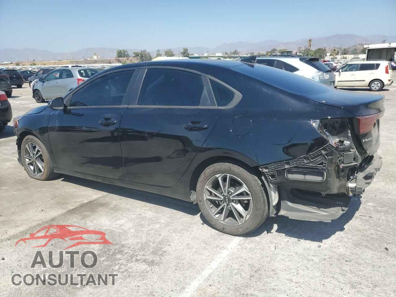 KIA FORTE 2023 - 3KPF24AD5PE558442