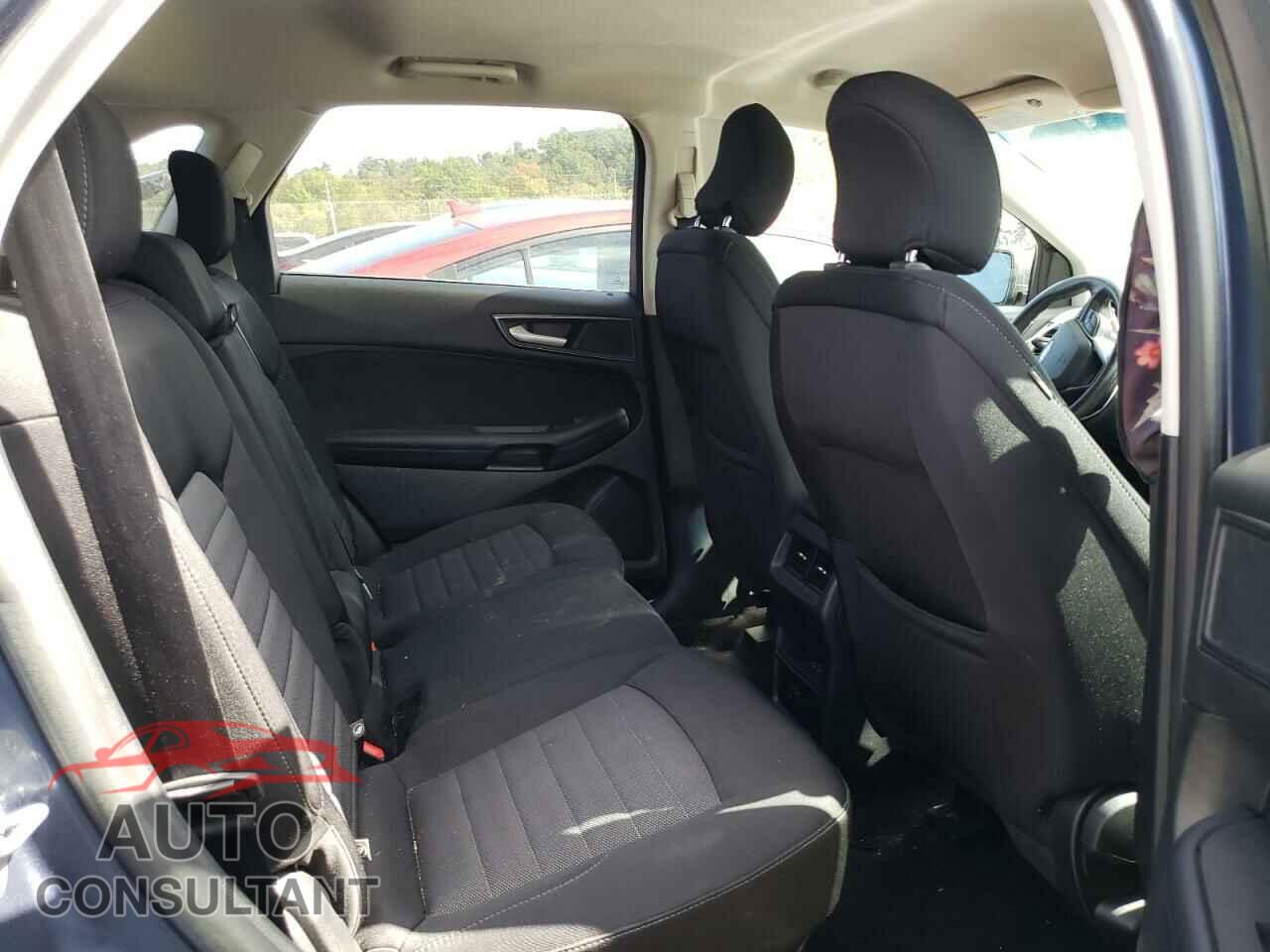 FORD EDGE 2018 - 2FMPK3G97JBB69975