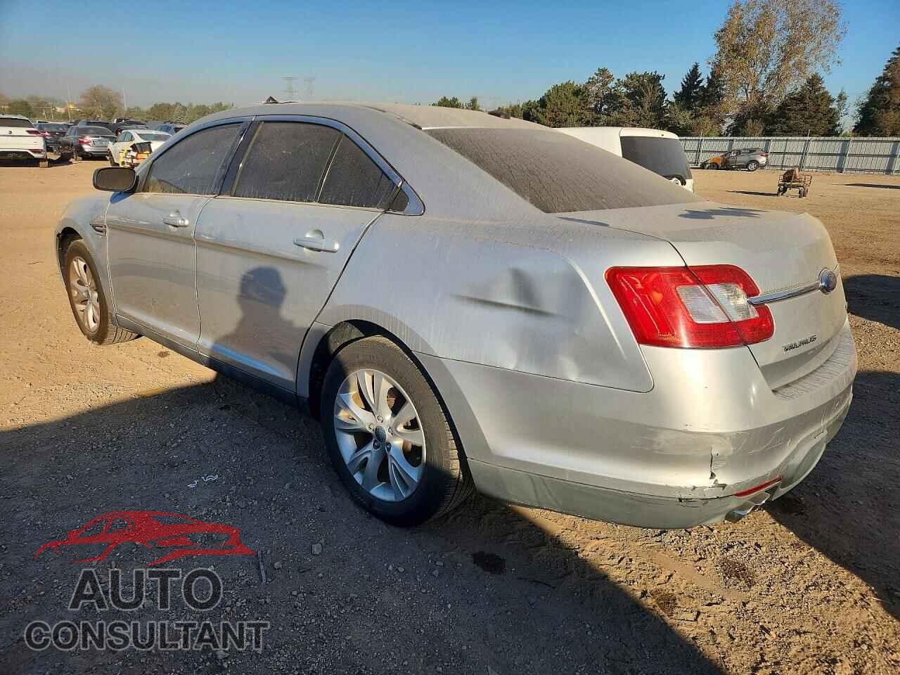 FORD TAURUS 2010 - 1FAHP2EW5AG144360