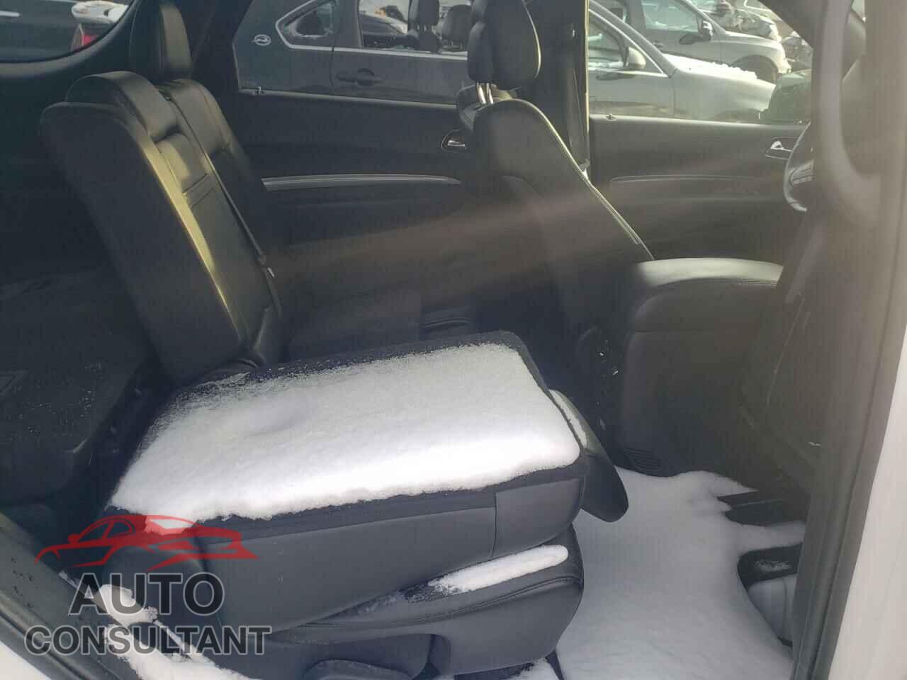 DODGE DURANGO 2019 - 1C4SDJCT9KC745193