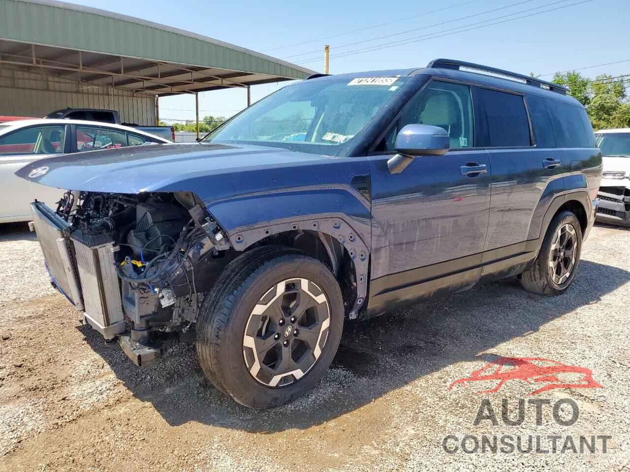 HYUNDAI SANTA FE 2025 - 5NMP2DGL4SH079840