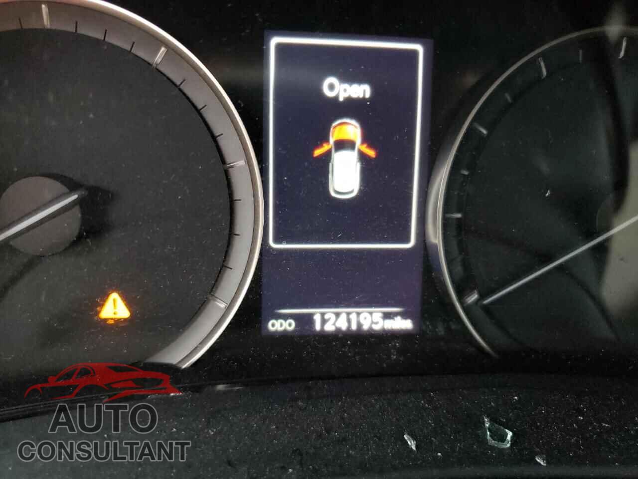 LEXUS RX350 2017 - 2T2ZZMCA6HC089367