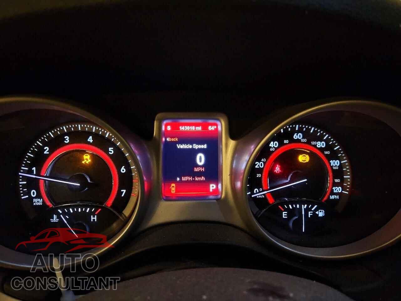 DODGE JOURNEY 2011 - 3D4PG1FG5BT525276