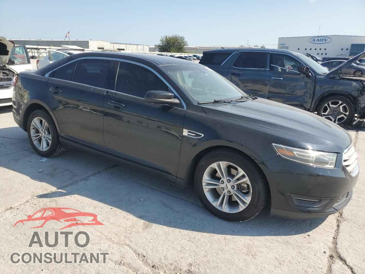 FORD TAURUS 2014 - 1FAHP2E88EG174945