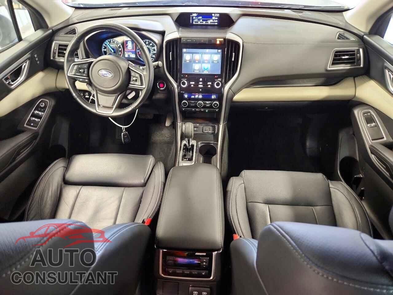 SUBARU ASCENT 2022 - 4S4WMAPD2N3460355