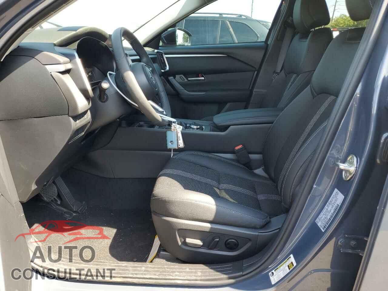 MAZDA CX-50 PREF 2024 - 7MMVABBM8RN209338