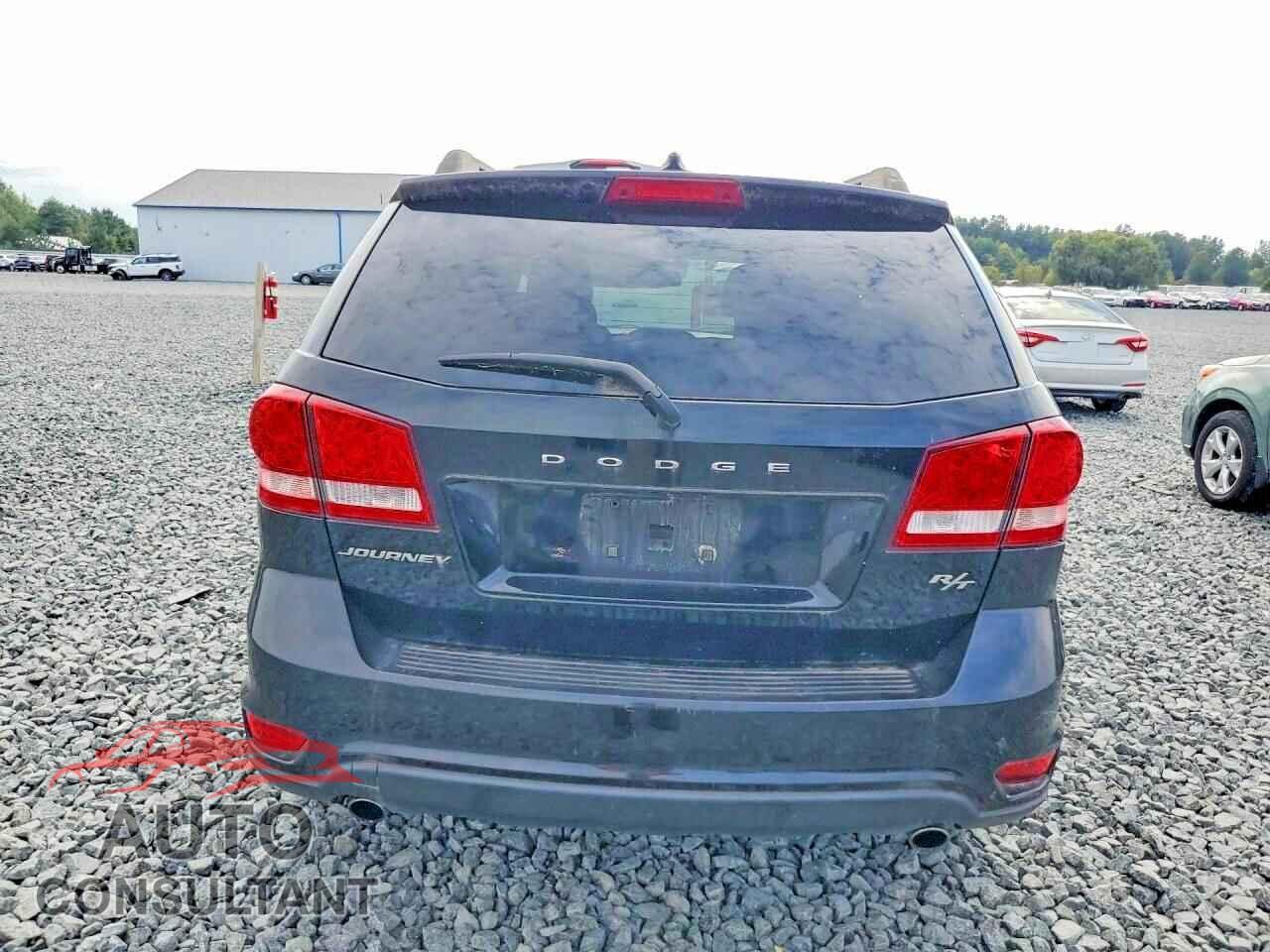 DODGE JOURNEY 2015 - 3C4PDCEG1FT511397