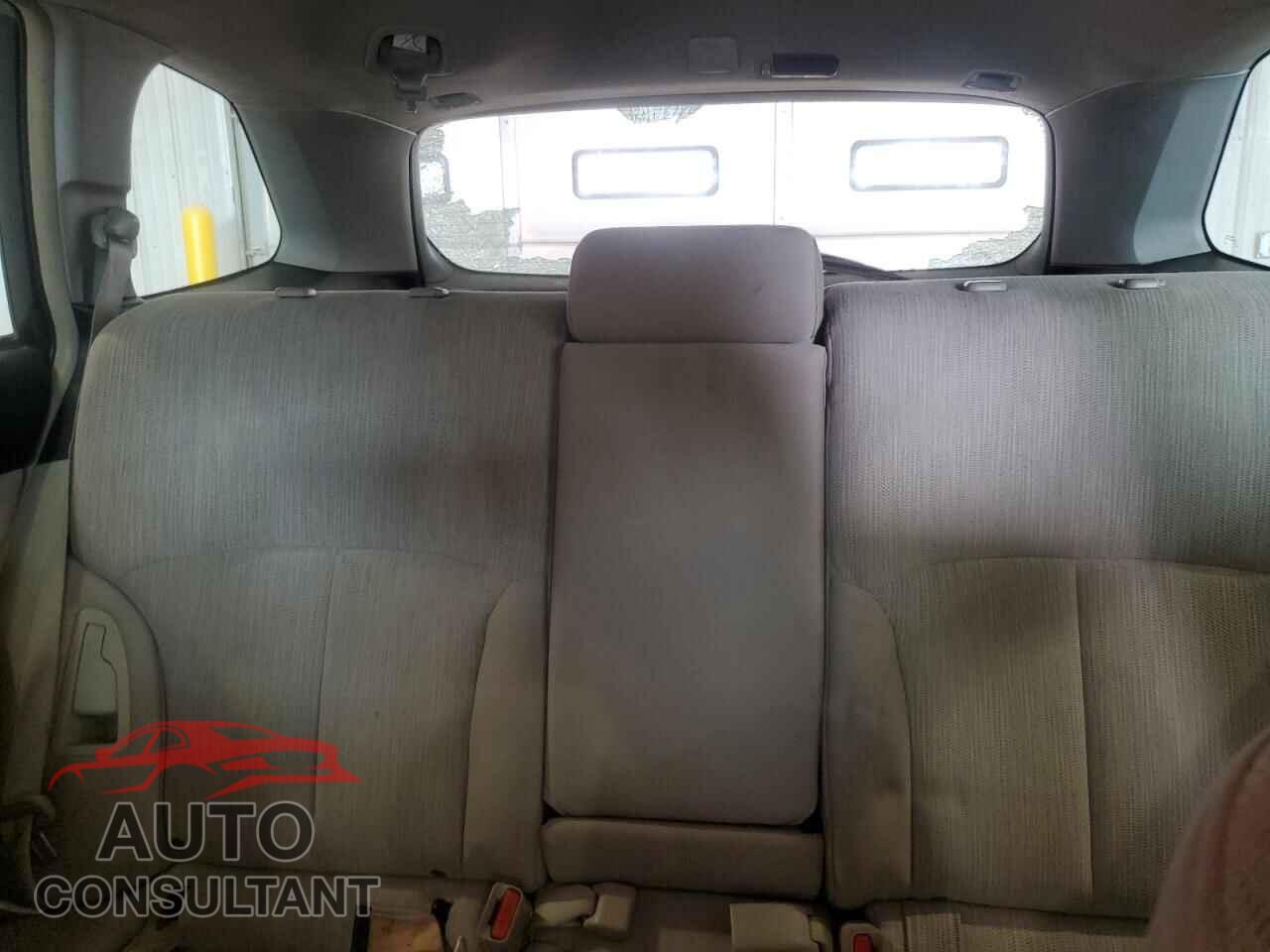 SUBARU OUTBACK 2014 - 4S4BRCAC7E3220942