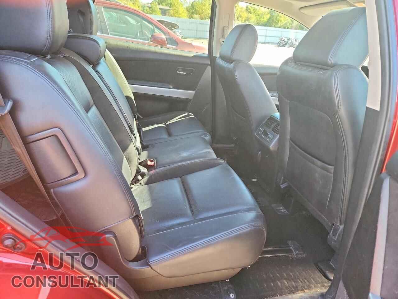 MAZDA CX-9 2015 - JM3TB3DV5F0462553