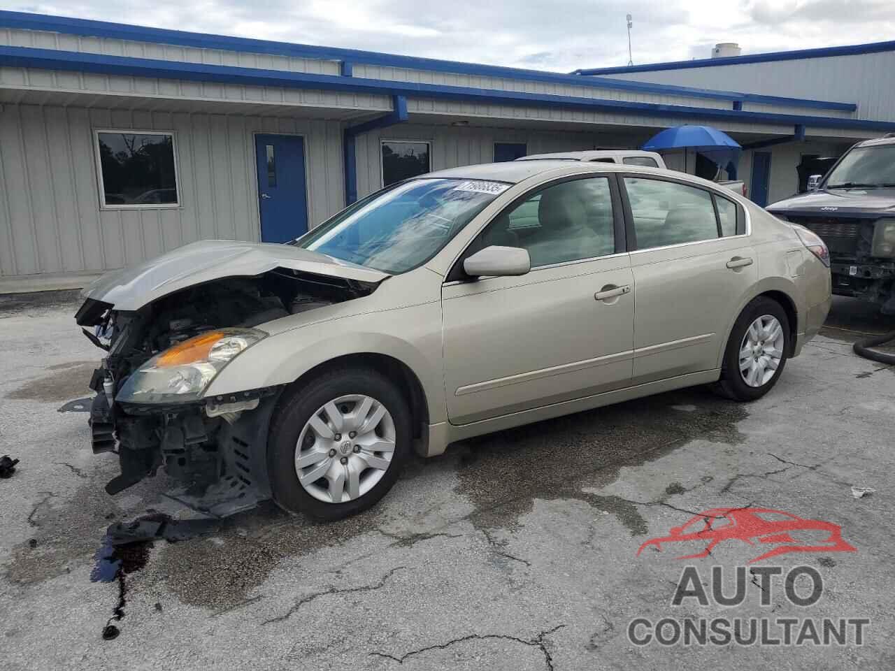 NISSAN ALTIMA 2009 - 1N4AL21E99N405359